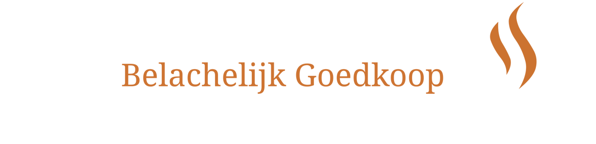 Koffie voor een Prikkie - Belachelijk Goedkoop